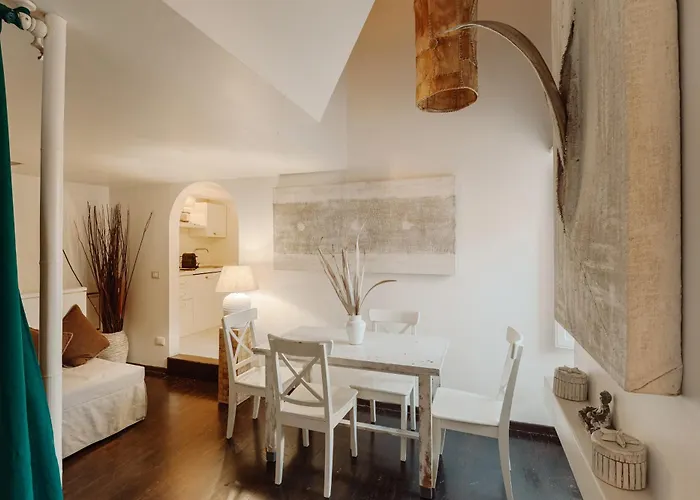 Navona Dream Flat