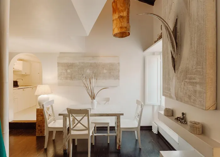 Navona Dream Flat